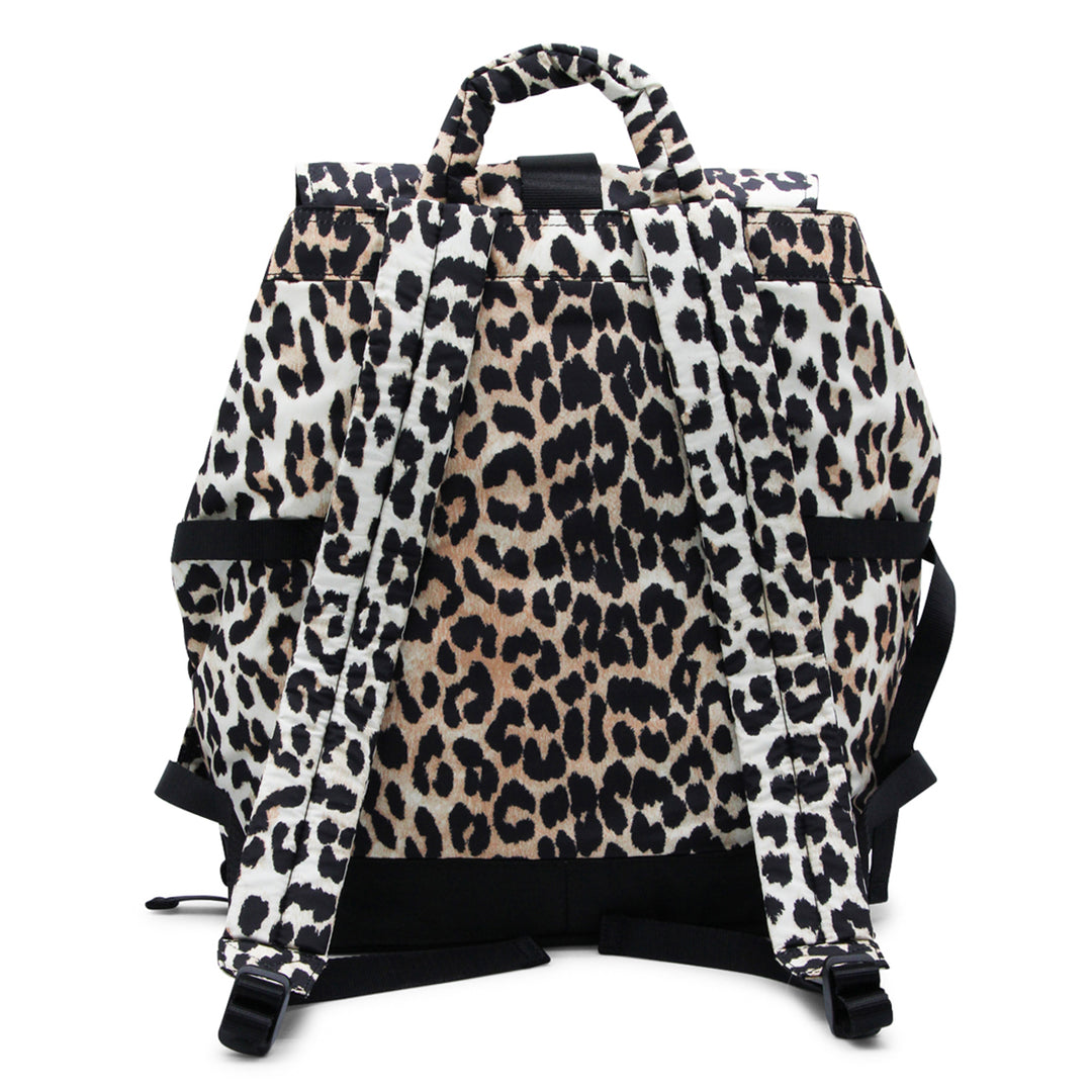 Ganni Bags - LEOPARD | b8f29a36d50aefbb6af356bbd01eb759e53ae75a