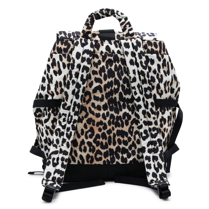 Ganni Bags - LEOPARD | b8f29a36d50aefbb6af356bbd01eb759e53ae75a