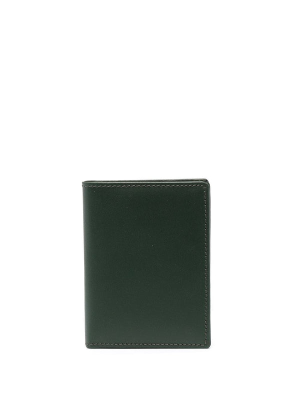 Bi-Fold Wallet