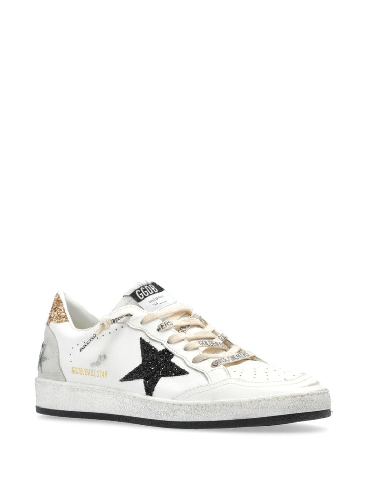 Golden Goose Sneakers - White | 7b818dfe4ecb02dfa52a0453a0628e5911e33175
