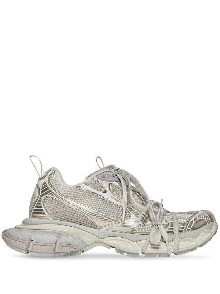 Balenciaga Sneakers - Nude & Neutrals | da315f45b7da187e5c140c6e6568e1215c1e00ea