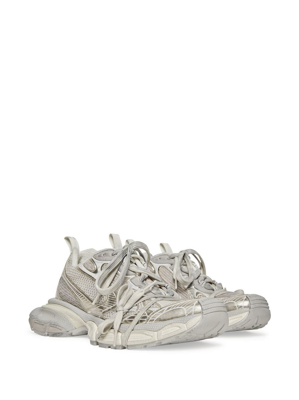 Balenciaga Sneakers - Nude & Neutrals | d7a53d13c8765d394ae5aed177fe341accbcde8b