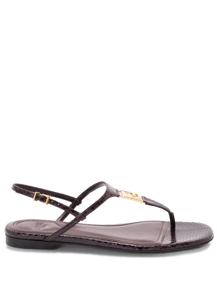Fendi Sandals - Pink & Purple | 514d72805167c01197b39e4125058a17a8c2c9cd