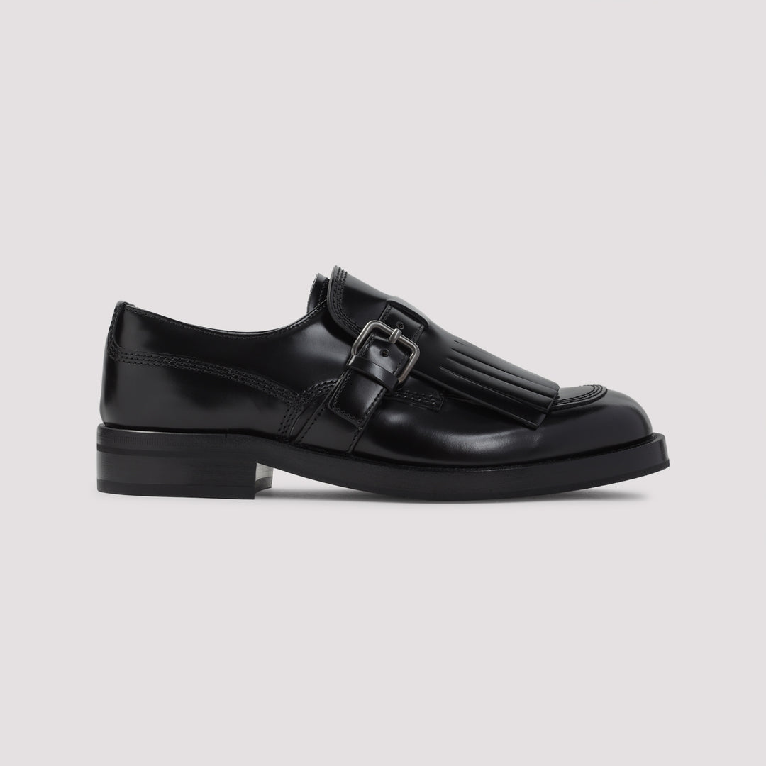 Church'S Loafers - Black | bcba20d98ae0b8d30db00dfd70d42564ee301fd0