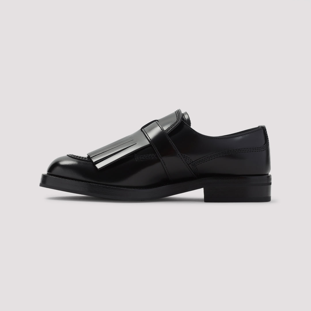Church'S Loafers - Black | 1529bc1c893d786f58c75277df827b320d5bc6bf