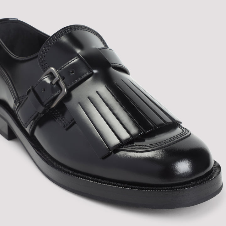 Church'S Loafers - Black | 91acb3009b1988ccf420d642680f0aae7cc250fe