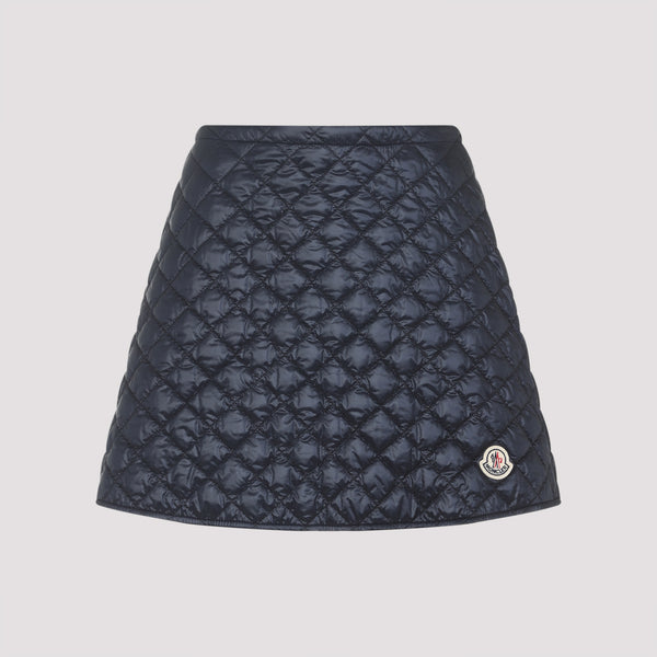 Check-Pattern Wool Sweater
