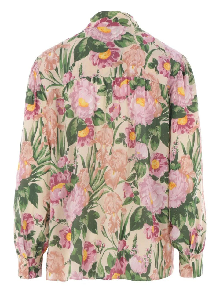 ChloÉ Print - Multicolour | 42ea47d39ec5ab1bf85ddb58aec5004e397bb5a7