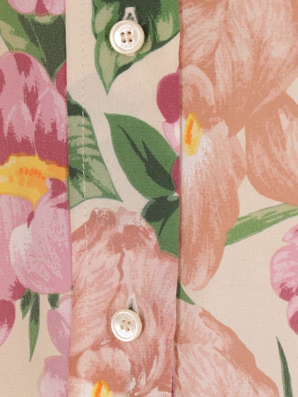 ChloÉ Print - Multicolour | 46e0b4a75c5fed0329033d5d8095d9dbb046c828