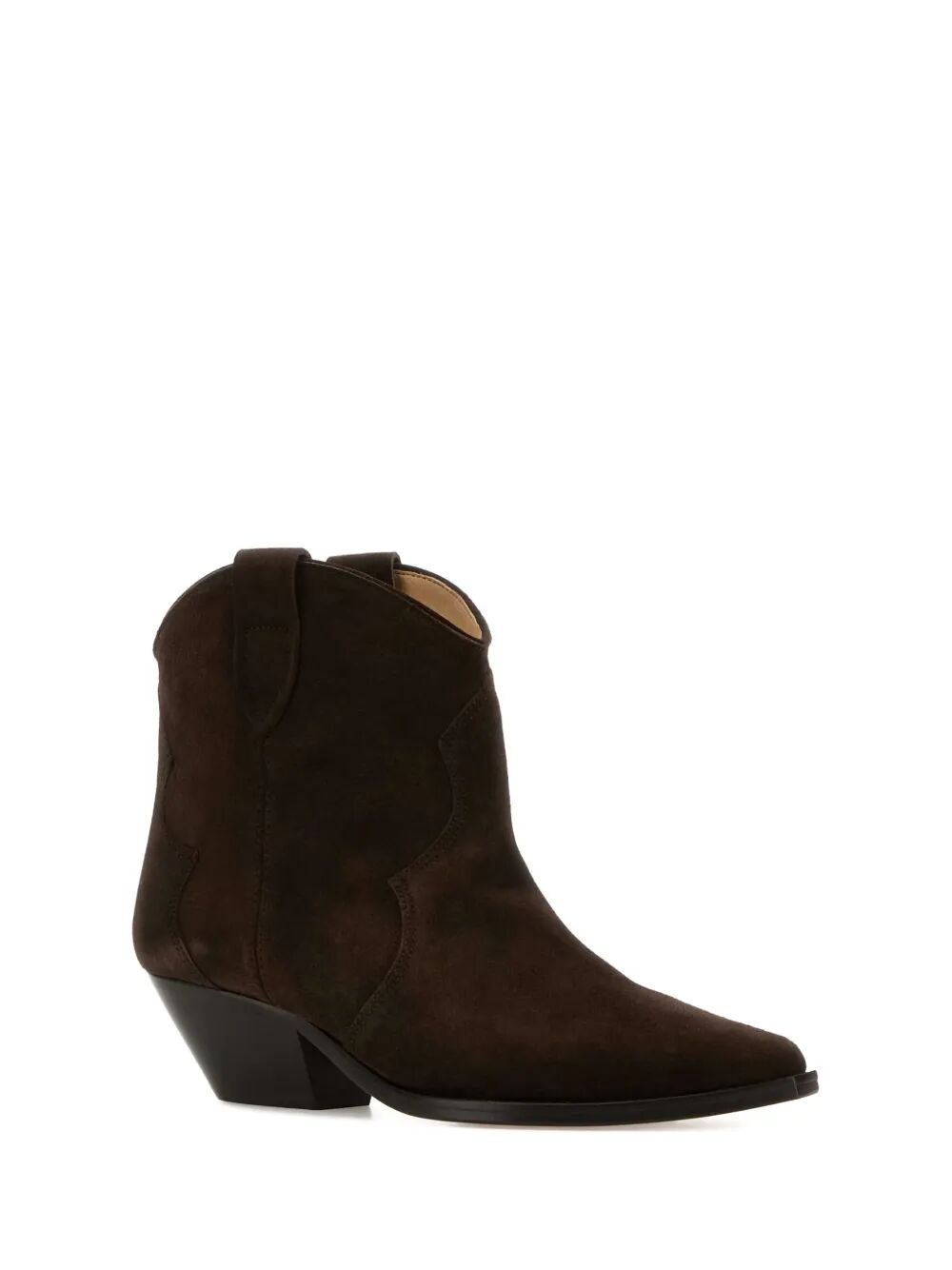 Isabel Marant Boots - Brown | 94bf1bbf4023581a4ce3ed1115fd2ae788a43bd0