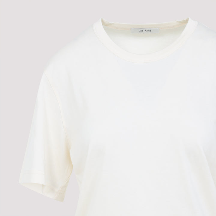 Lemaire T-shirts - White | 3223af9621ddfae251b6327353b033d59532bfed