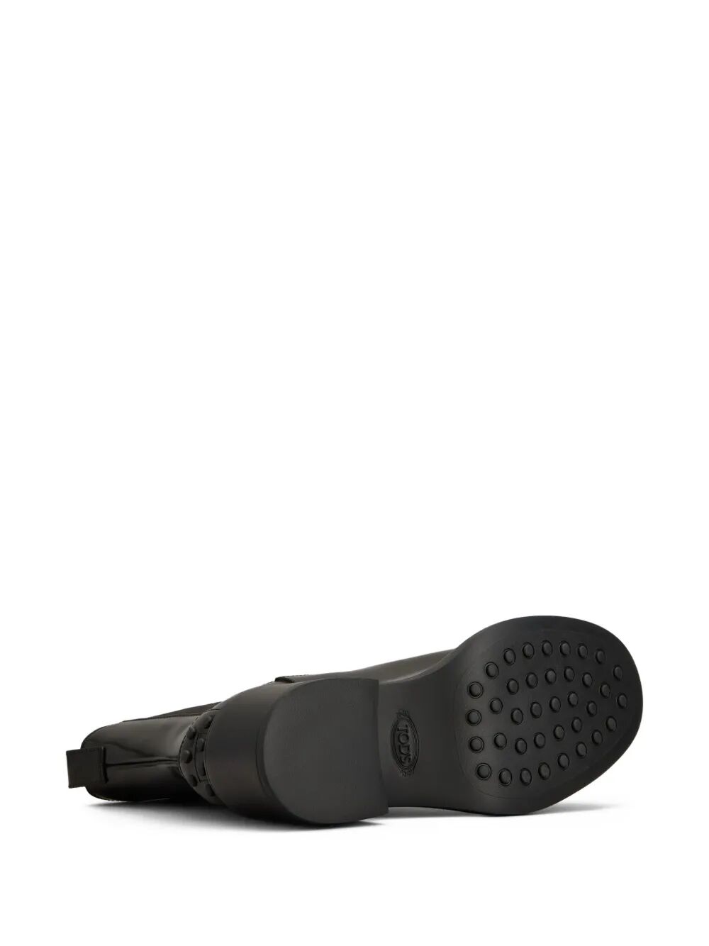 Tod`S Boots - Black | 99c1c1fc7cafe6a05386528d64188e6cd2960770