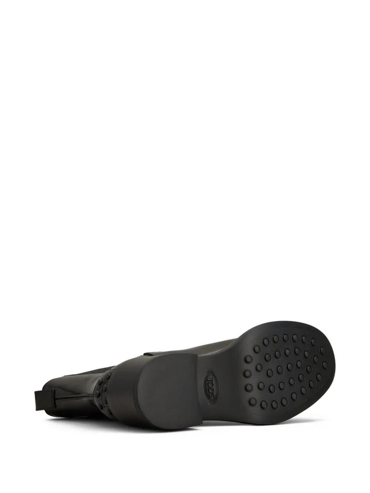 Tod`S Boots - Black | 99c1c1fc7cafe6a05386528d64188e6cd2960770