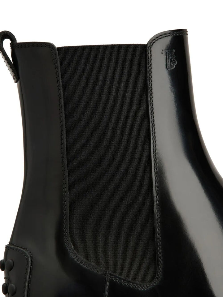 Tod`S Boots - Black | ca005a256ed954e5bd3f9c672111214543e5c8b0