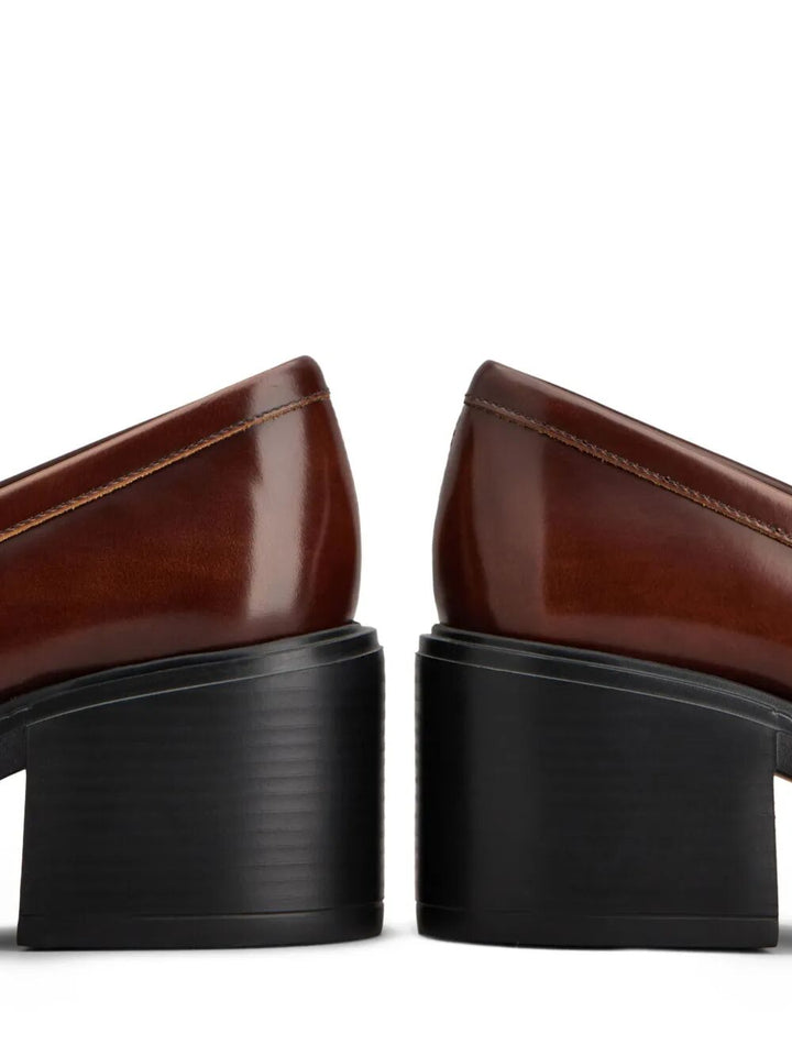 Tod`S Loafers - Brown | e3ef0fa624bdfa50caea9a1114e445b8d94fd476