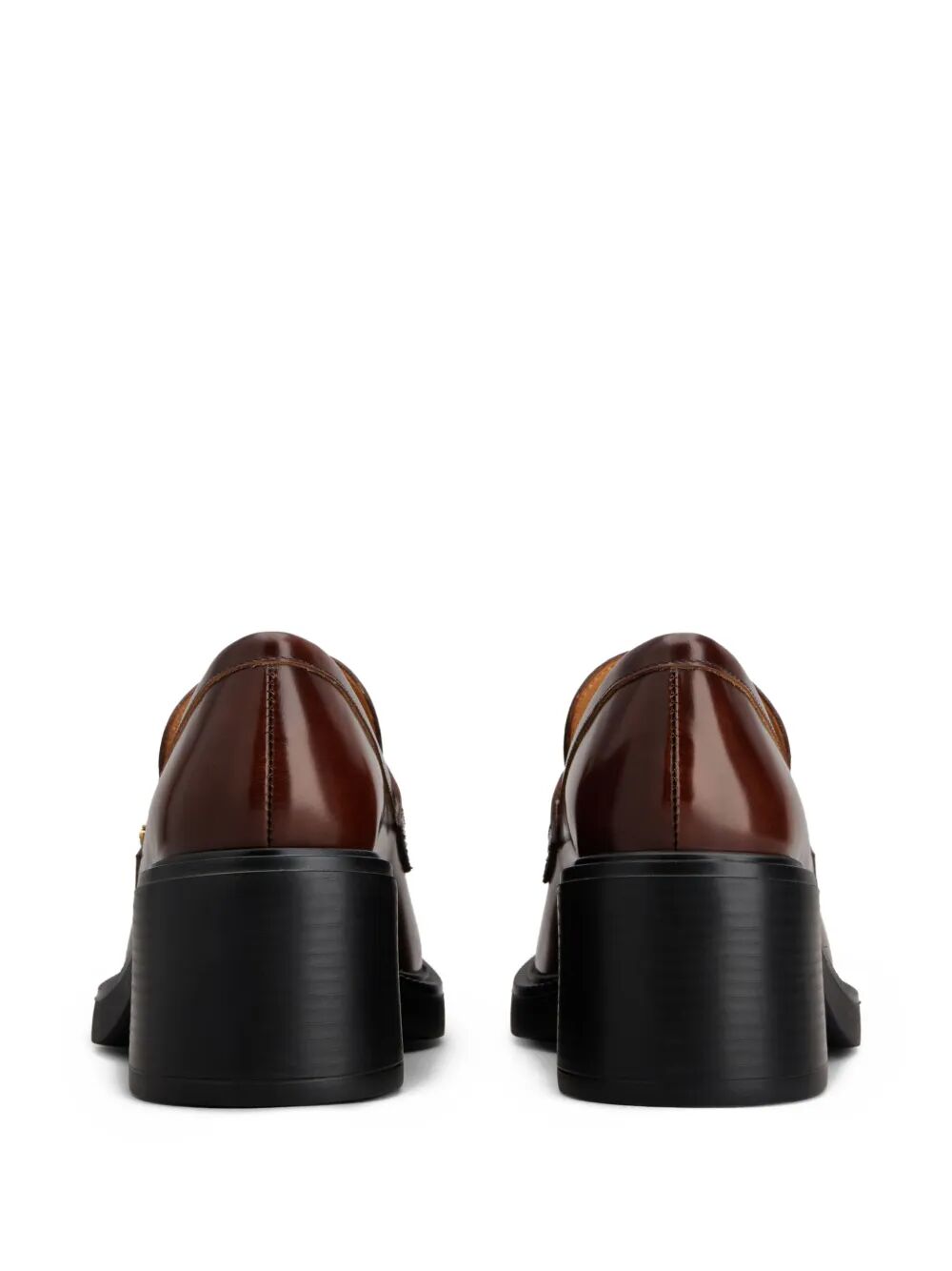 Tod`S Loafers - Brown | 32b3cff791a32d9612e071cf9b2d2785cfa8fdc1