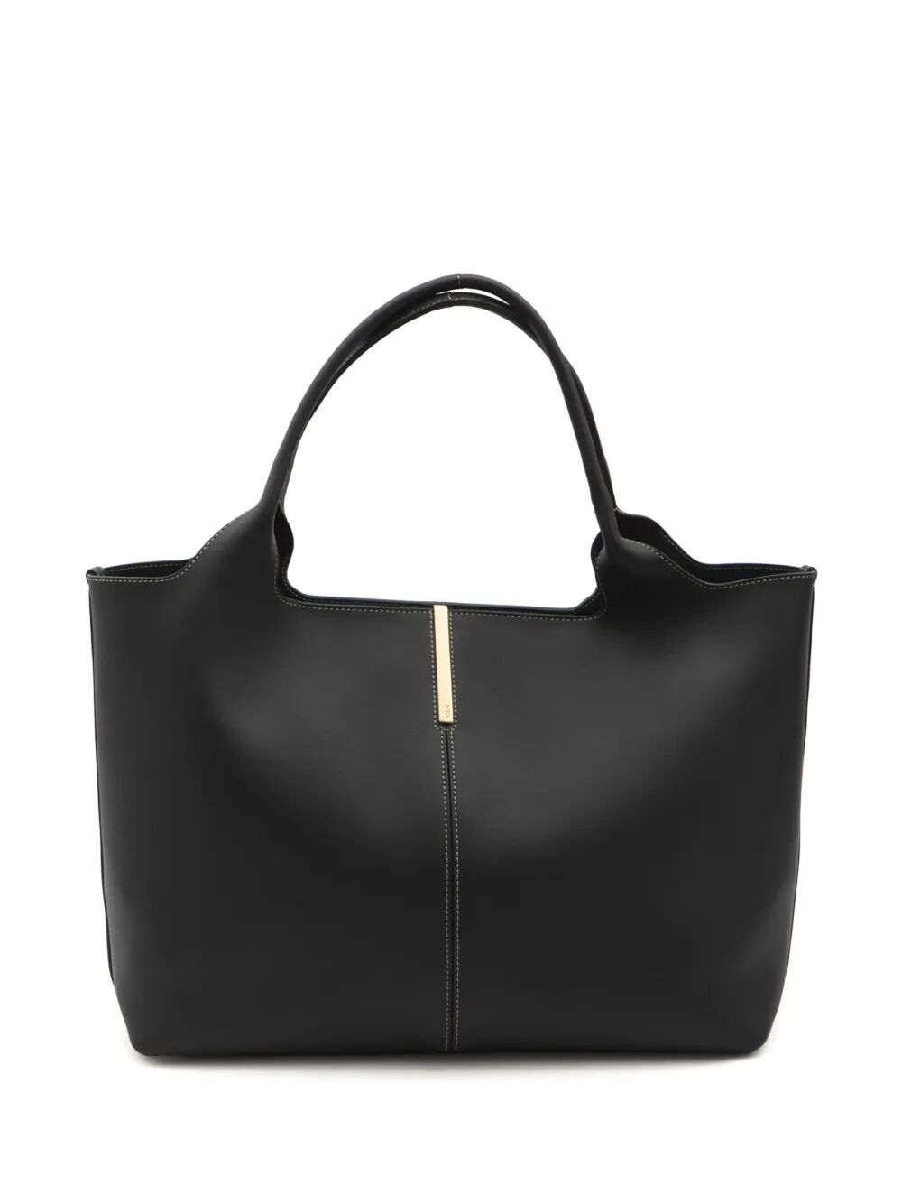 Tod`S Totes - Black | 6fb22edba2dec934eba71d03d17b064d489b4627