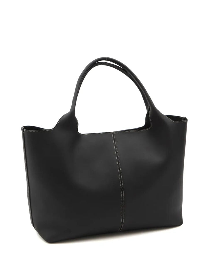 Tod`S Totes - Black | 86acd58c0278e42268dc0eca486e1b893b1db5b2