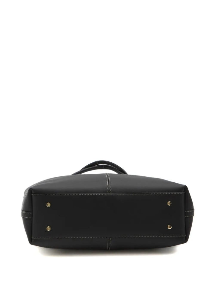 Tod`S Totes - Black | 112aa97262c35b403de619fc27199c444691be32