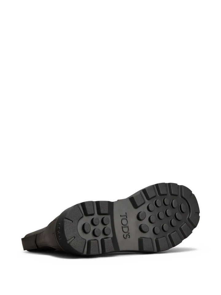 Tod`S Boots - Brown | fbb158df500b43e2adc107c0d202279bf2b7b18f