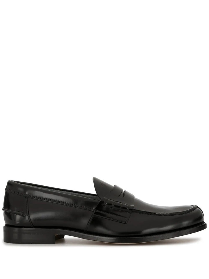 Tod`S Loafers - Black | 292563e7a9e5bc33d4aa779c8309eae41befbeae