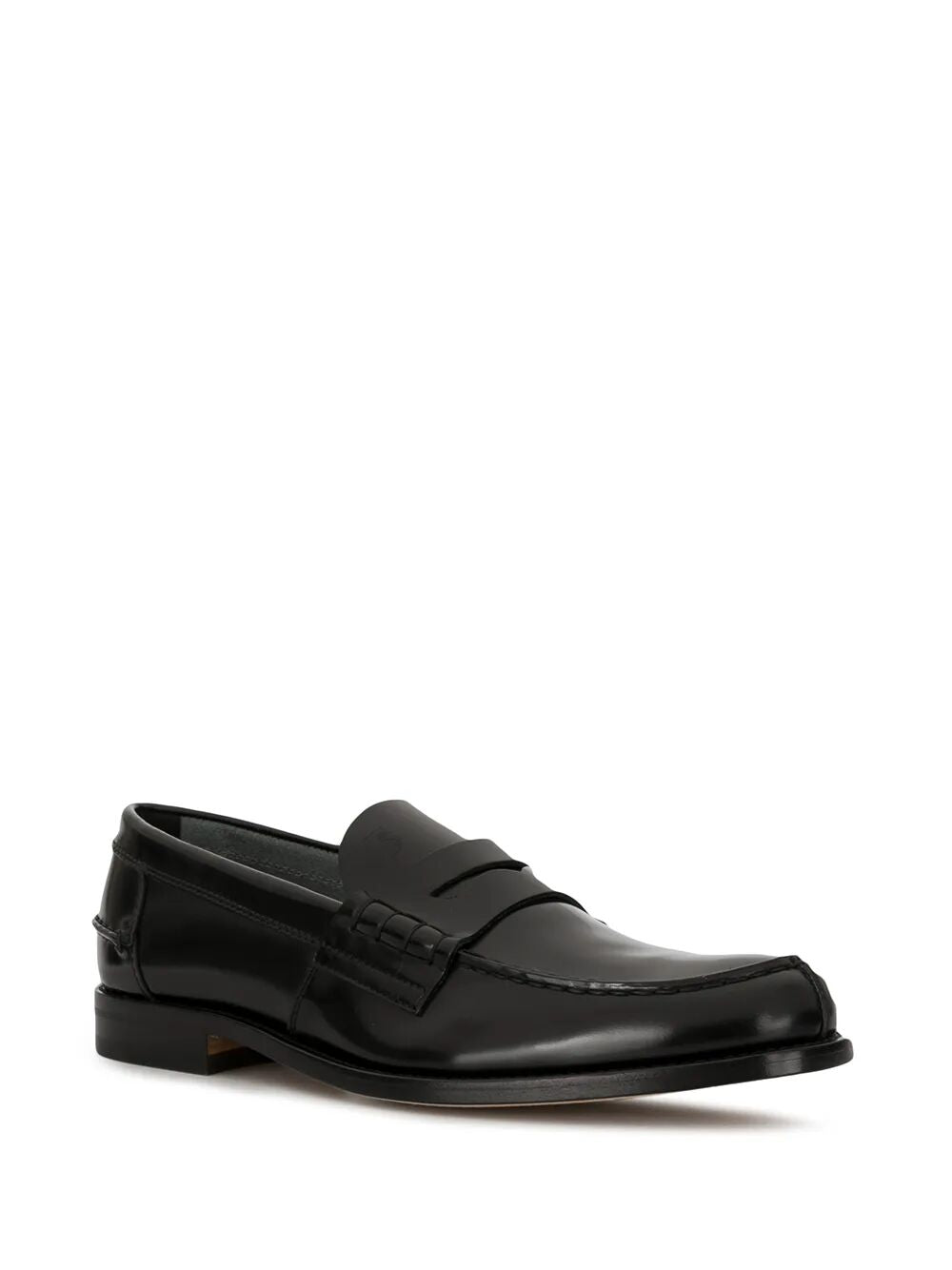 Tod`S Loafers - Black | 2a8a79dab87bc9d1156cfeb23a31913b951f3909