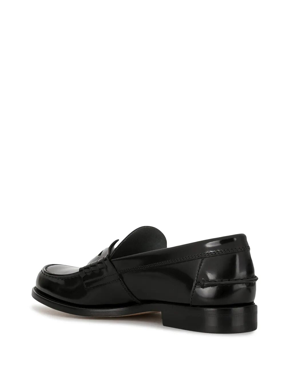 Tod`S Loafers - Black | ec140777b1184f7d052300f677b2bc5d40dc00fb