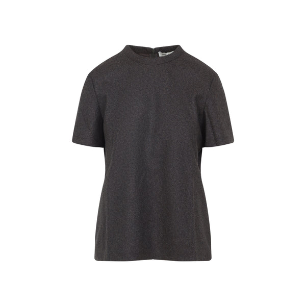 T-Shirts Brown