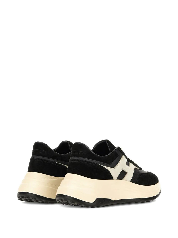 Hogan Sneakers - Black | 7d074abecb525edc03f574099b79616408d0518b