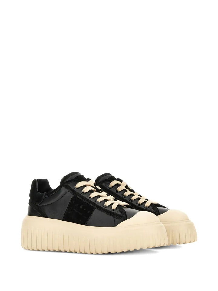 Hogan Sneakers - Black | 16dd1f74bec5f4a089c4328f23262a2b6ba6784b