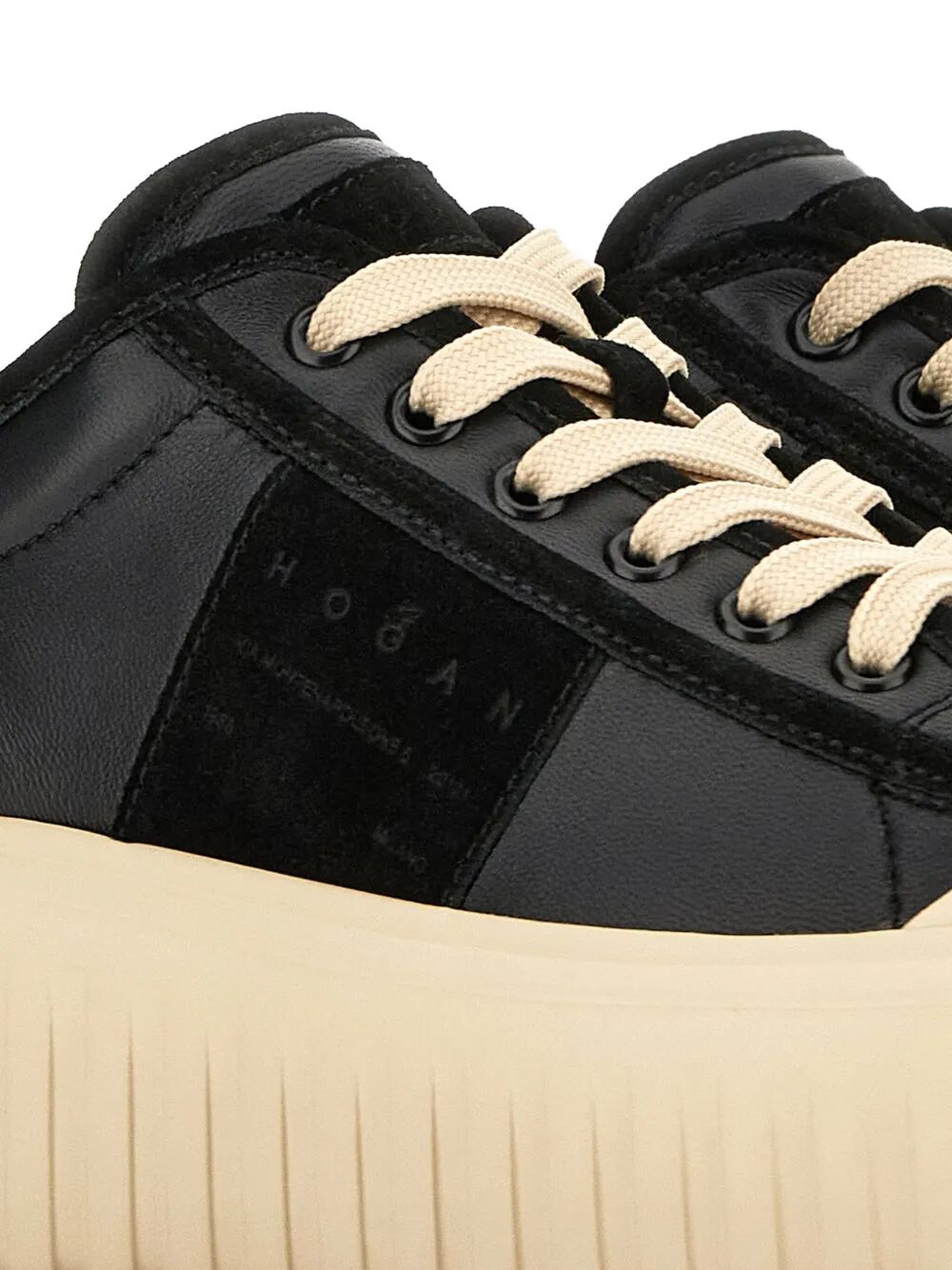 Hogan Sneakers - Black | c5f9db1ae98c2e970eddbed1cd39aa22a16bdec4