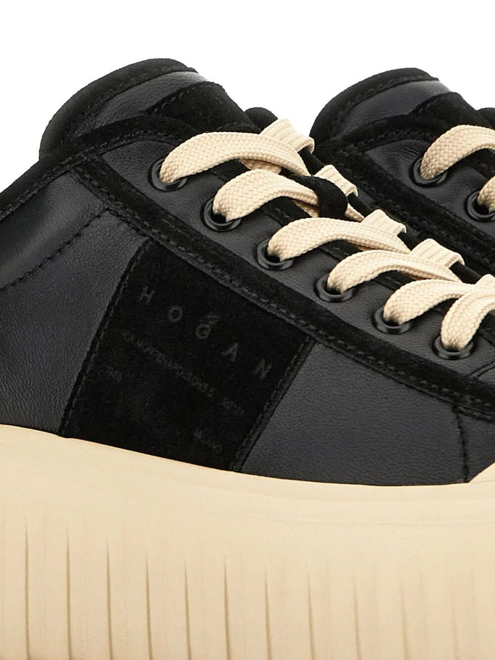 Hogan Sneakers - Black | c5f9db1ae98c2e970eddbed1cd39aa22a16bdec4
