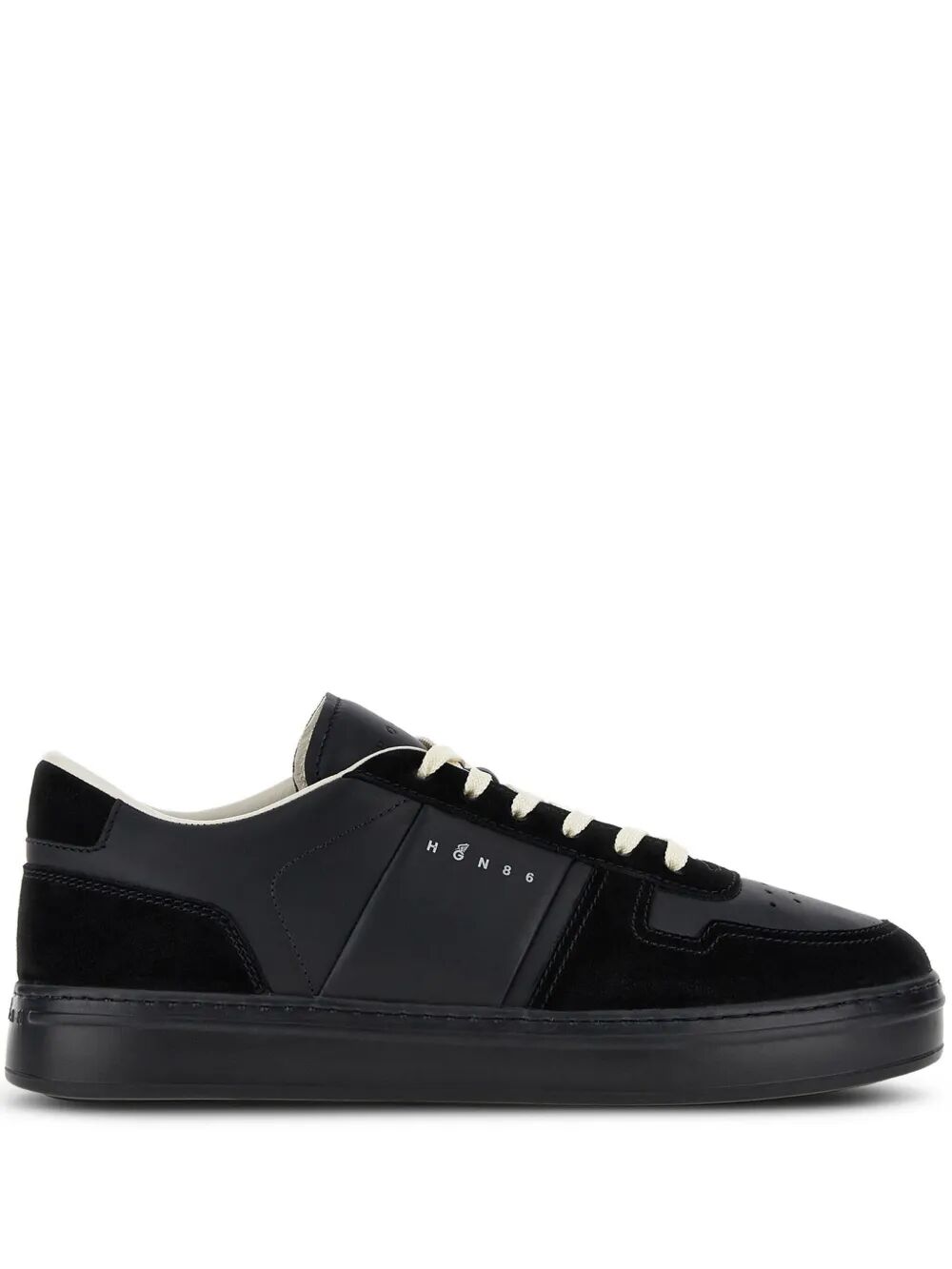 Hogan Sneakers - Black | b5d5fbd9a8f365c9a729e118d7eab90f2bb9c954