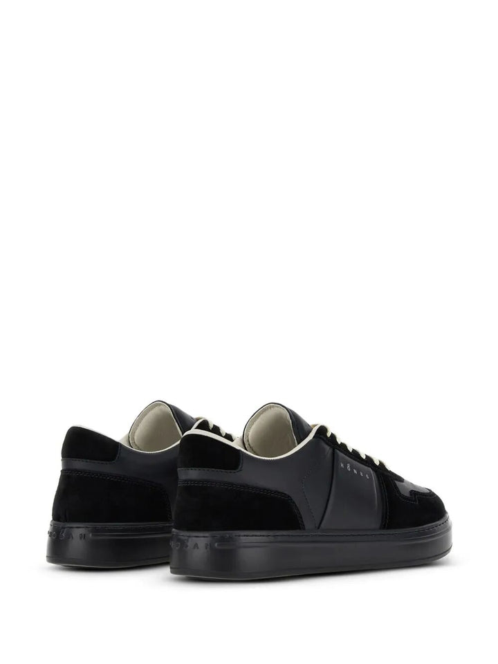 Hogan Sneakers - Black | 3f9d43127f1c5b2902b0bfeda85c8f395320b671