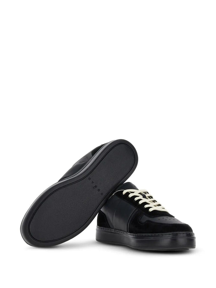 Hogan Sneakers - Black | a2c6ed0595e74ea42fedb02bdeec24fd01df1a51