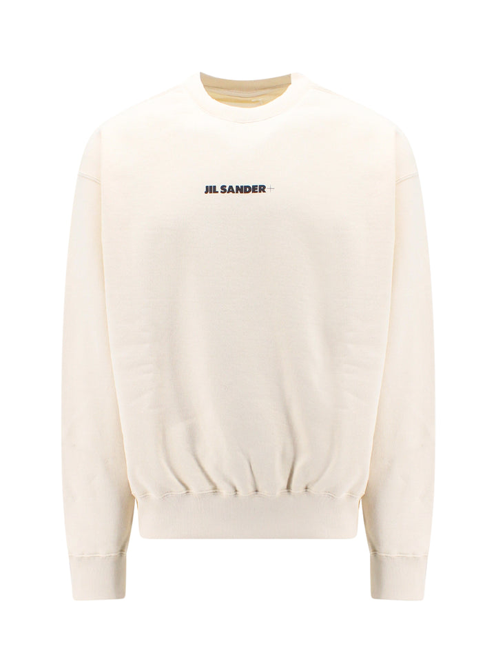 Jil Sander Sweaters - Light and natural | d07e309c0f723cab1cdfb36daf0933b115ef85be