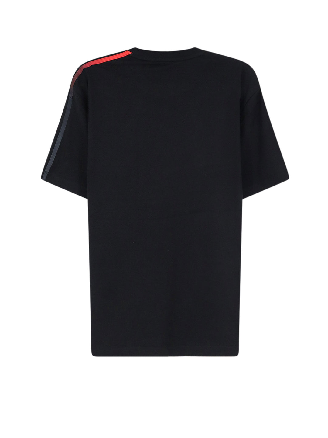 Y-3 T-shirts and Polos - BLACK | a274d53a120601a24fb536a3661d9e9b7f1f5a3e