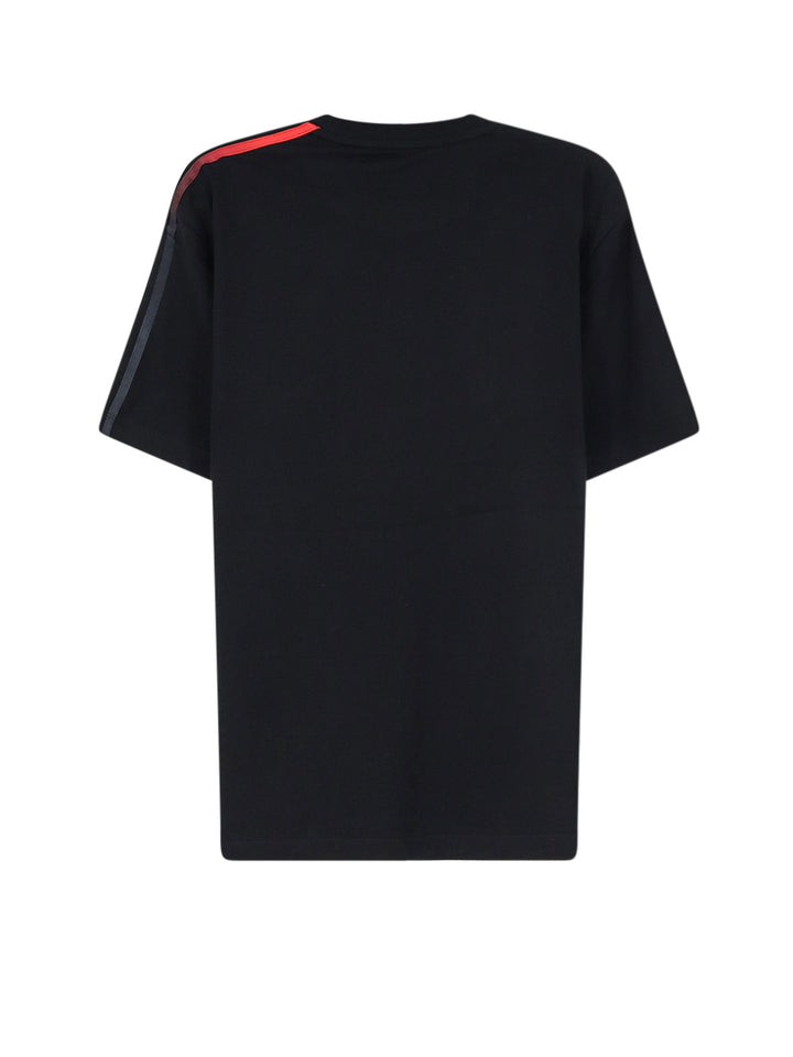 Y-3 T-shirts and Polos - BLACK | a274d53a120601a24fb536a3661d9e9b7f1f5a3e