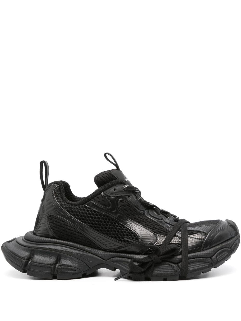 Balenciaga Sneakers - Black | 684a7a3fa0bb20c10147a7cc57a68945b80c546c