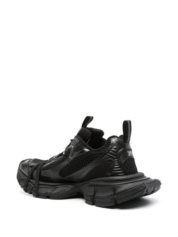Balenciaga Sneakers - Black | 53cb3bfd2d7fb26ba398d1fd49ed0073a0c3e9b8