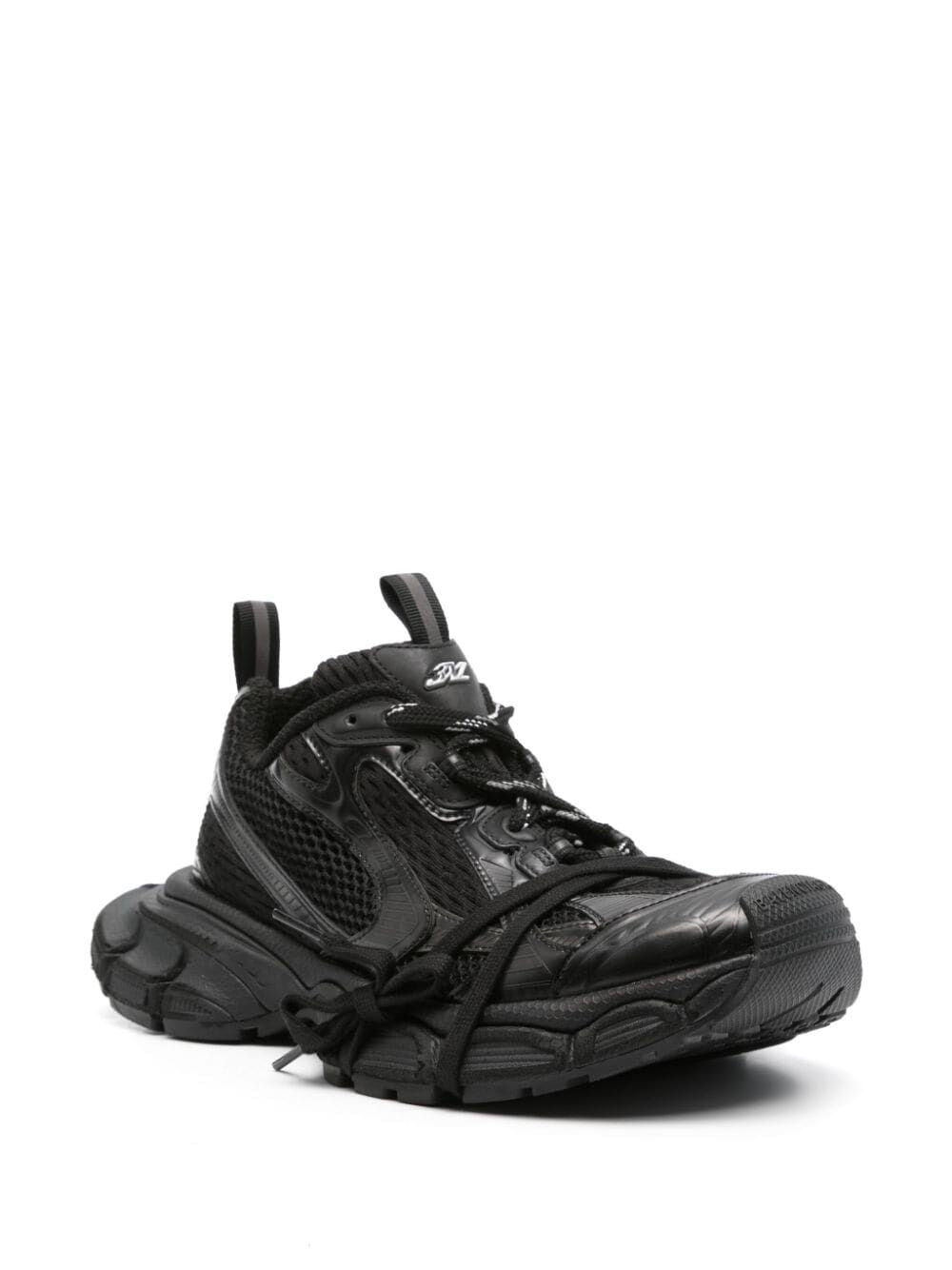 Balenciaga Sneakers - Black | 714c2e92270738147f02e2e8169bae9bce5ae890