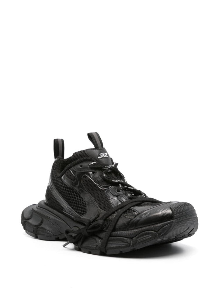Balenciaga Sneakers - Black | 714c2e92270738147f02e2e8169bae9bce5ae890
