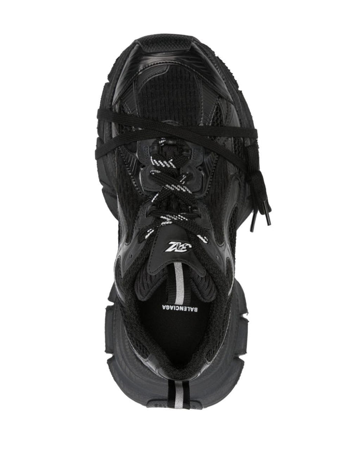 Balenciaga Sneakers - Black | 7232588b3c4a8be9ef041b7acb077d40965d339c