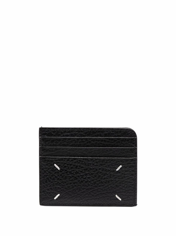 Four Stitches Card Holder