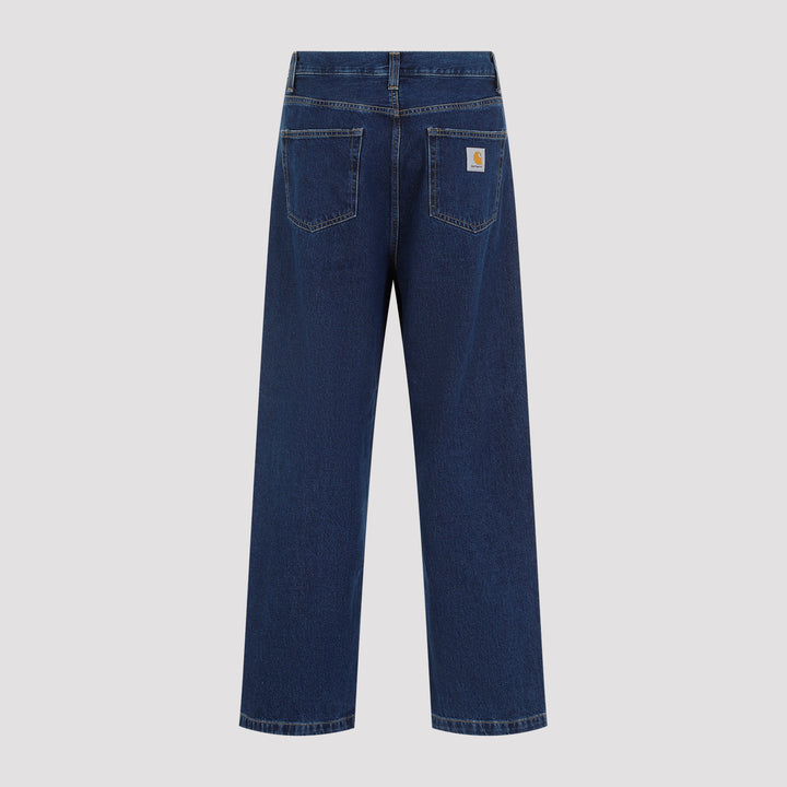 Carhartt Wip Jeans - Blue | 520eb03bb146c91c4324cfe62bac9c3129594f54
