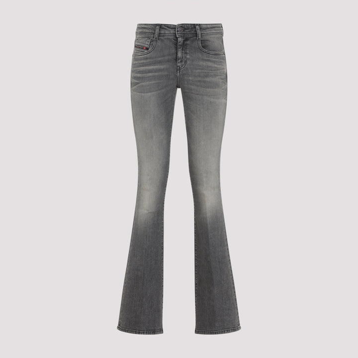 Diesel Jeans - Grey | 316d6e1faee3cdbdefb1423fc46315975aae01e4