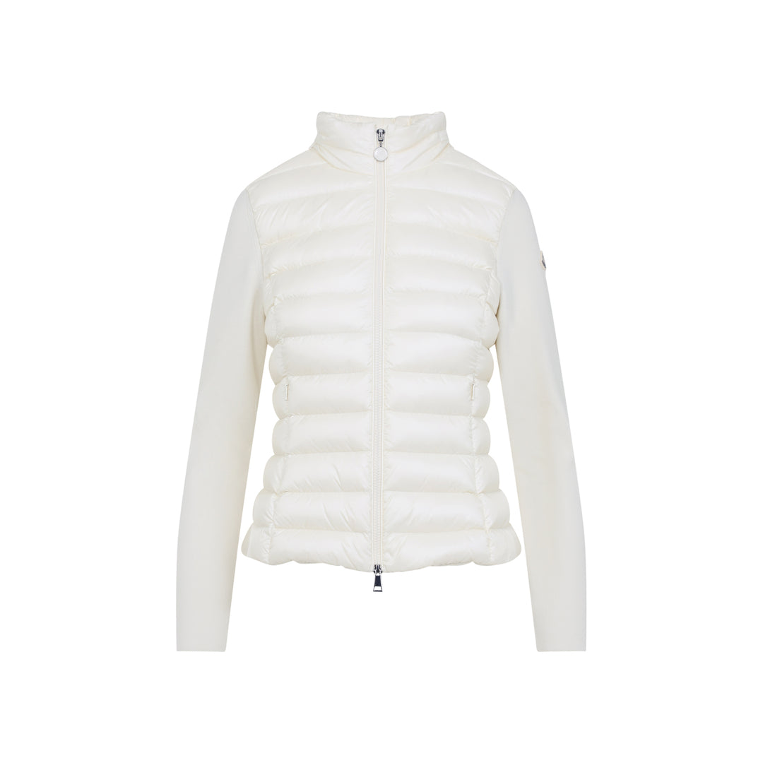 Moncler Jackets - Nude & Neutrals | 884c0a6a0b351ac53850f86174126b0be020b5fa