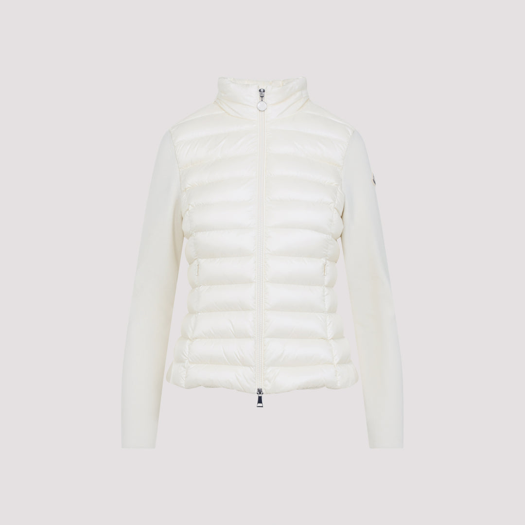 Moncler Jackets - Nude & Neutrals | b819a33f3ff77f786aa4f5a6110dd3fee0a02c01