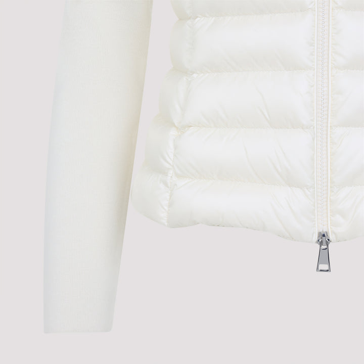 Moncler Jackets - Nude & Neutrals | 3590c1a6e7a677c39c4e3ec1e370d5319237de1e