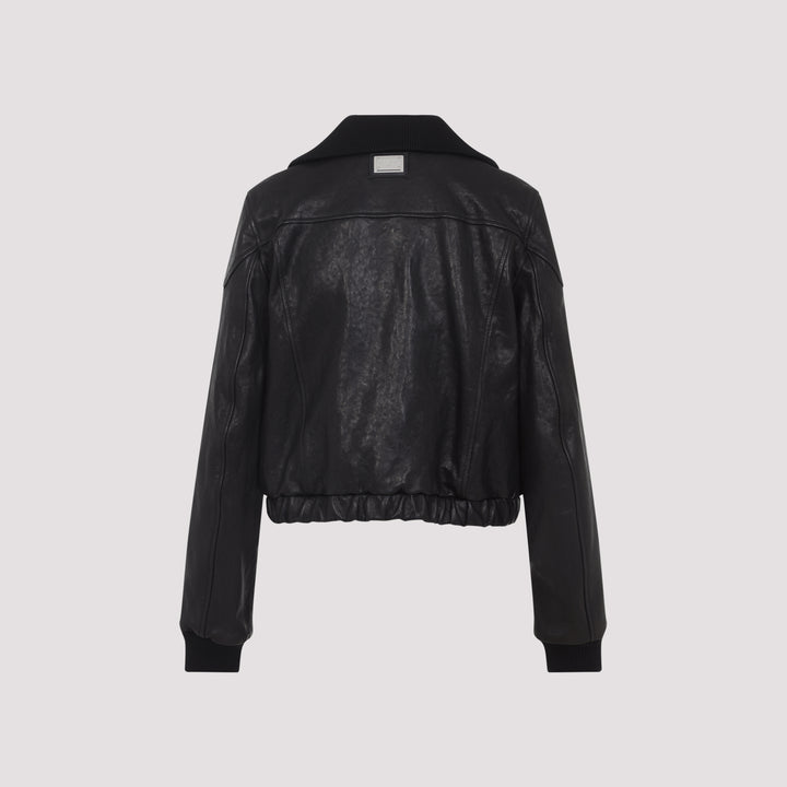 Dolce & Gabbana Jackets - Black | a95e2419f84f64a62cd4fa56080a67ab35131a5f